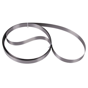 قطع الإسفنج والرغوة شفرة أسلاك التصنيع باستخدام الحاسب الآلي شفرة أسلاك المنشار - Product Image 6