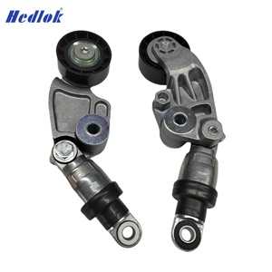 Tensor de Correa de Repuesto para Motor Automotriz de Alta Calidad HEDLOK OEM SH01-15-980 para <span class=keywords><strong>Mazda</strong></span> <span class=keywords><strong>CX</strong></span>-<span class=keywords><strong>5</strong></span> <span class=keywords><strong>2.2</strong></span> Motor Diésel - Product Image 1