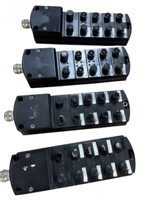 โมดูลเซ็นเซอร์ควบคุม PLC 8 อินพุต 8 เอาต์พุตพร้อมอินเทอร์เฟซ CAN ยี่ห้อใหม่ CR2032 - Product Image 1