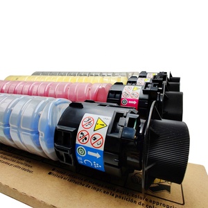 Cartuccia <span class=keywords><strong>Toner</strong></span> giapponese compatibile per <span class=keywords><strong>Ricoh</strong></span> MP C2503 E/A/SP per <span class=keywords><strong>Toner</strong></span> <span class=keywords><strong>Ricoh</strong></span> MPC2503 - Product Image 3