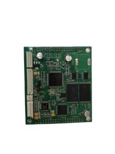 Nouvelle carte mère originale à petit noyau pour CAS CL5000 CL5200 CL3000 balances de vente au détail en gros - Product Image 1