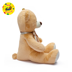 Peluche de Felpa Supersuave, Osito de Peluche, Muñecos de Peluche para Cumpleaños, Día de San Valentín - Product Image 6