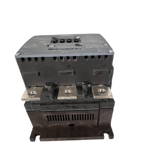 1 pieza, nuevo, original, <span class=keywords><strong>Sirus</strong></span> 3RT1066-2AP36, contactor de potencia PLC - Product Image 1