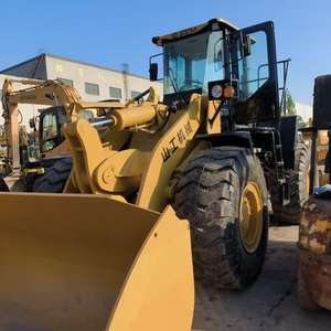 Chinese <b>Earth</b>-<b>Moving</b> <b>Machinery</b> Sinomada 5ton Wheel Loader Sem656D with CE for Sale SEM 655D 656D - Product Image 5