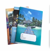 Cahier d'exercices – Meilleur prix – Cahier pour étudiants, école, bureau – Cahier Afrique