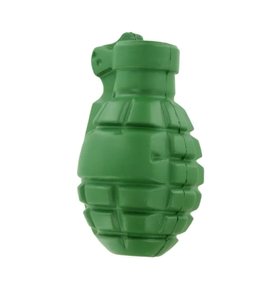 Bolas de estrés con forma de <span class=keywords><strong>Granada</strong></span>, logo personalizado, promoción - Product Image 5