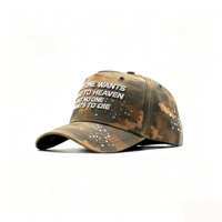 Casquettes Fashion The Rude Awakening 31 Thirty One HEAVEN and DEATH III, Casquettes d'extérieur Rude Awakening avec code NFC