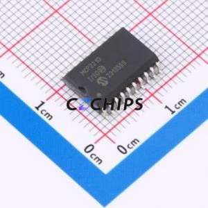 Original and New MCP2210-I/SO SOIC-20-300mil Integrated Circuit IC Chip <b>USB</b> <b>Converter</b> IC - Product Image 1