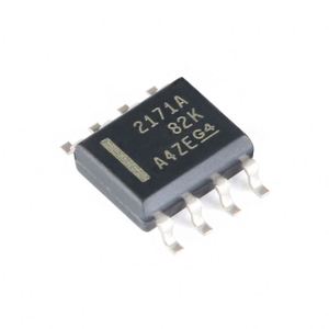 ราคาถูก OPA2171AIDR 36V ของแท้ วงจรขยายสัญญาณแบบคู่อเนกประสงค์ RRO กำลังไฟต่ำ คุณภาพแท้ ของแท้ - Product Image 1