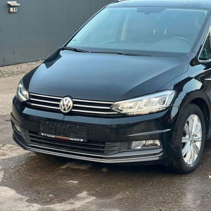 VOLKSWAGEN TOURAN 2017 USADO - Product Image 1