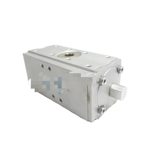 ไดรฟ์กึ่งโรตารี่ Dfpb-10-090-f03 557539 K458 ใหม่เอี่ยม 8 บาร์ พร้อม PLC ของแท้ โมดูลอิเล็กทรอนิกส์ PLC ใหม่เอี่ยม ชุดจ่ายไฟคอมพิวเตอร์ - Product Image 5