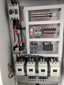 <span class=keywords><strong>Broyeur</strong></span> à axe unique neuf et d'<span class=keywords><strong>occasion</strong></span> pour le broyage du plastique, pour la construction, l'agriculture, l'usage domestique, avec pompe moteur ABS PA PET PP PVC - Product Image 6