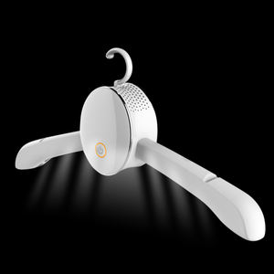 360 grados giratorio gancho de ropa percha secador de viaje de rápido secadora de ropa portátiles secador - Product Image 4