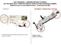 Interruptor Eléctrico de Seguridad con Bloqueo Mecánico, Accesorio de Acero para Intercontrol Mecánico, Personalizable