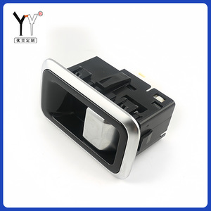 Interruptor Elevavidrios Land Rover LR113043 YY-LH01 Para Reemplazo de Ventanas Eléctricas - Product Image 5