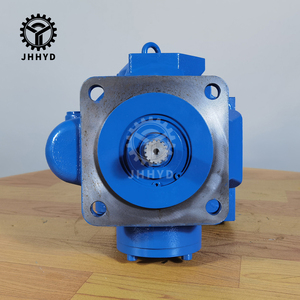 ปั๊มไฮดรอลิกหลัก R30-7 303 E303 ZX70 -7 รุ่น AP2D25 AP2D36 AP2D18 A4vg125 ยี่ห้อ Rexroth NACHI ของแท้ รับประกัน 1 ปี - Product Image 3