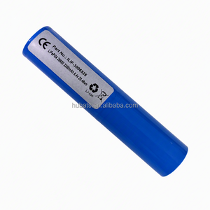 Batterie LiFePO4 ILIF-3006526 6,4V 3200mAh 26650 <span class=keywords><strong>pour</strong></span> lampe torche <span class=keywords><strong>Maglite</strong></span> ML125 ML150LR ML150LRX 3200mAh 6,4V 26650 - Product Image 1