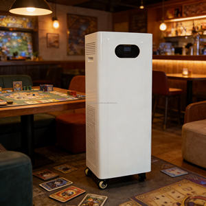 All In One 15kWh 6kW Solar Energy Storage System With MPPT For Africa Home Hotel Farm Use - Product Image 4