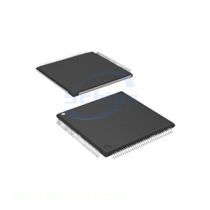 R7FA6M5BH3CFP # Composants électroniques embarqués AA0 100 LQFP en stock - Product Image 1