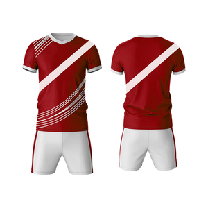 Fabricante Internacional de Ropa de Rugby que Ofrece Uniformes Profesionales Personalizados y Soluciones de Ropa Deportiva al por Mayor - Product Image 6