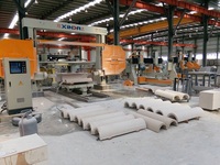 Mwshxj1500a CNC — machine de scie à fil unique