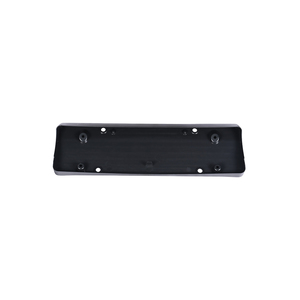 KM OE Plaque d'immatriculation de pare-chocs avant de haute qualité, parfaite pour <span class=keywords><strong>Porsche</strong></span> Carrera 992 <span class=keywords><strong>Turbo</strong></span> SD Assembly 992807999AC OK1 - Product Image 6