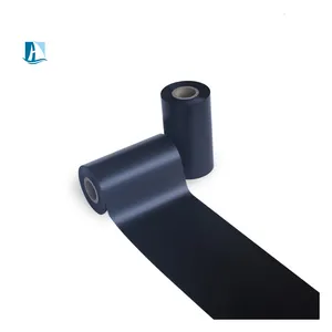 Schlussverkauf Wachsband Band Carbon-Barcode-Drucker 110 mm × 300 m Wärmetransferband