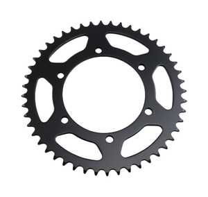 Nuevo piñón trasero XT660 para <span class=keywords><strong>Yamaha</strong></span> <span class=keywords><strong>Tenere</strong></span> XTZ660 <span class=keywords><strong>750</strong></span> XJ600 DT250 MT03 piezas de transmisión de motocicleta - Product Image 2