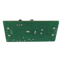 Module de variateur de phase AC 220V, gradation progressive et fluide pour lampe fluorescente, compatible avec les charges résistives LED AC dimmables