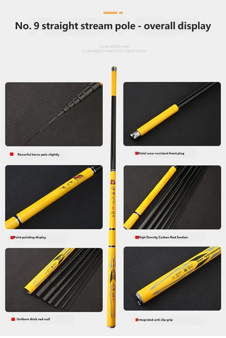 Noble Bright Yellow