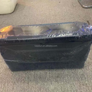 Cajas de Almacenamiento Negras en Oferta, Caja de Herramientas de Plástico de Repuesto para Hilux D-max, Accesorios Exteriores para Camionetas 4x4 - Product Image 3