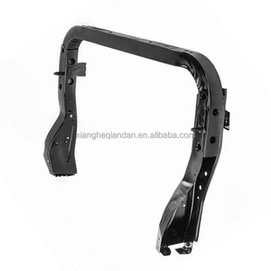 Pour 05156113AA, traverse inférieure du réservoir d'eau, Jeep Grand Cherokee WL, <span class=keywords><strong>Dodge</strong></span> <span class=keywords><strong>Durango</strong></span> 2011-2025 - Product Image 6