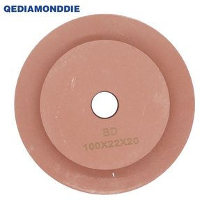 BD Polishing Wheel BD Glass <b>Edging</b> Polishing Wheel for Glass - Product Image 6