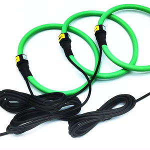 Cuộn dây rogowski 200mV/2000A, đường kính cuộn trong 120mm - Product Image 1