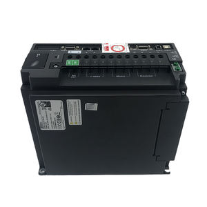 Servomoteur industriel d'automatisation de haute qualité 3,0 kW triphasé 400 V 1 kHz à réponse rapide et faible bruit ASD-A2-3043-M pour Delta - Product Image 5