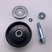 Poulie tendeur de ceinture hydraulique, pour HILUX VIGO KUN15 KUN25 KUN35