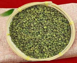 Condimentos de ceniza Espinosa china de secado fresco de alta calidad, pimienta de <span class=keywords><strong>Sichuan</strong></span>, verde, orgánico, Szechuan - Product Image 2