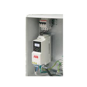 ไดรเวอร์ปรับความถี่ 3 เฟส รุ่น A-bb Acs180 ขนาด 11 กิโลวัตต์ แรงดันไฟฟ้า 220-380 โวลต์ ระบบควบคุม VFD สำหรับปั๊ม ระดับการป้องกัน IP21 มาตรฐาน Ccc - Product Image 1