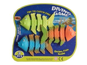 Jouets de <span class=keywords><strong>bain</strong></span> amusants pour enfants, animaux <span class=keywords><strong>sous</strong></span>-marins à lancer, requin, poisson, pieuvre, fusée, fille, garçon, PVC, piscine, jouets de plongée qui coulent - Product Image 4