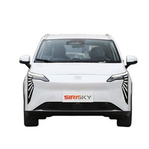 Aion Y Plus 80 mobil elektrik, mobil SUV kendaraan energi baru edisi berkendara cerdas Aion Y Plus 2024 - Product Image 1