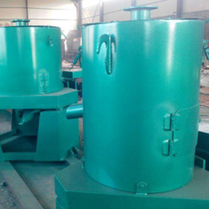 Centrífuga Compacta de Separación por Gravedad, Alta Recuperación, Sin Reactivos, Bajo Consumo de Energía, para el Procesamiento de Minerales Metálicos - Product Image 2