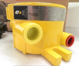 Transmisor Universal a Prueba de Explosiones Honeywell XNX-AMAE-NNNNN - Product Image 6