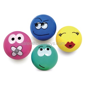Palline Rimbalzanti Personalizzate con Logo all'Ingrosso 27/32/35/<span class=keywords><strong>41</strong></span>/45/49/54mm per Promozione <span class=keywords><strong>del</strong></span> Marchio e Regali Aziendali - Product Image 3