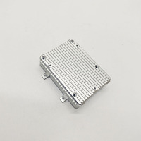 Pièces usinées CNC sur mesure non standard, accessoires automobiles OEM, quincaillerie en aluminium, acier inoxydable, laiton