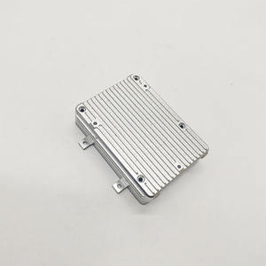 Pièces usinées CNC sur mesure non standard, accessoires automobiles OEM, quincaillerie en aluminium, acier inoxydable, laiton - Product Image 5