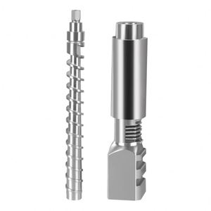 プレスミルクジューサー抽出器ココナッツ抽出機 - Product Image 3