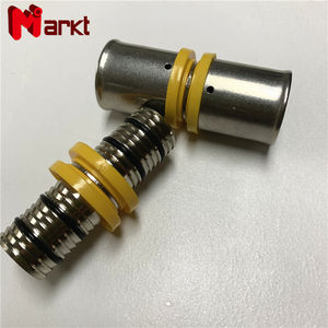 איכות בשימוש נרחב 16 מ "מ 20 מ" מ בית גז טבעי pex צינור לחץ - Product Image 3