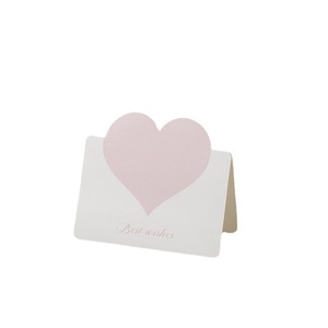 Wholesale Custom Logo <b>Texture</b> Paper Color Printing <b>Cards</b> Paper Thank You Business <b>Cards</b> & Paperboard Product - Product Image 5