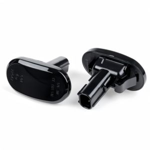 Intermitentes Laterales LED Dinámicos Lapin, 2 Piezas, para Suzuki Jimny JB64W, JB74, JB23 - Product Image 1