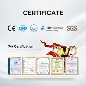 Set Hadiah Parfum Mewah Dubai 2 Pcs Populer untuk Wanita, Aroma Citrus Musk Oud Tahan Lama, EDP Lotion, Set Parfum Grosir - Product Image 5